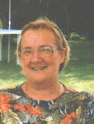 Mme Marie FAHLUN, propri&eacute;taire des g&icirc;tes, Concarneau